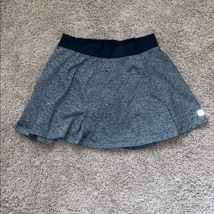Victoria secret sport skirt